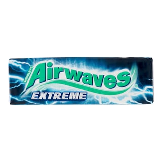 Wrigleys Airwaves žvýkačky Extreme