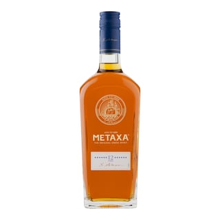Metaxa 12* Star New 40%