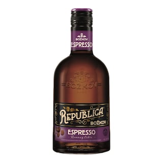 Božkov Republica Espresso 30%