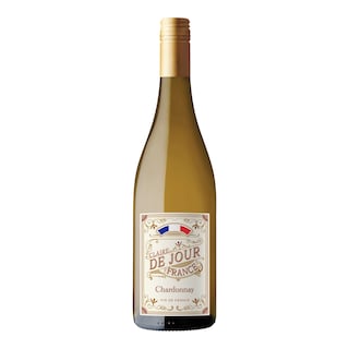Claire de Jour Chardonnay