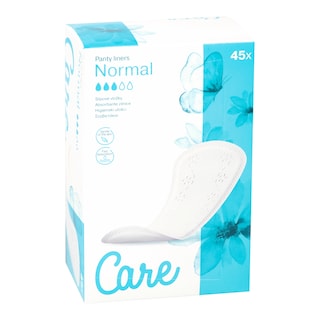 Care Vložky slipové