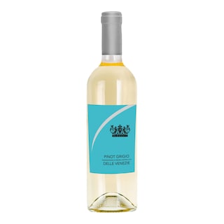 Pinot Grigio DOC Delle Venezie Bottiglia