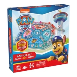 Spin Master Paw Patrol Člověče nezlob se