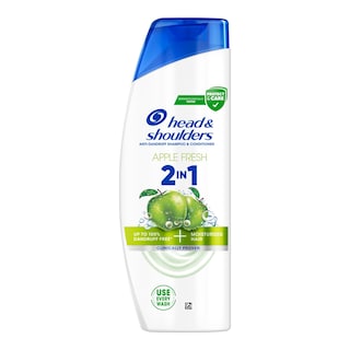 Head & Shoulders Apple Fresh šampon proti lupům