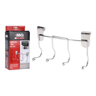 Držák na BBQ náčiní