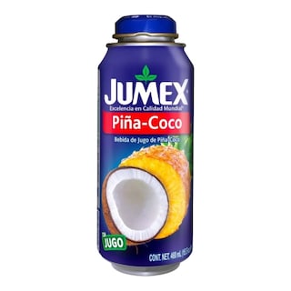 Jumex Kokos a Ananas