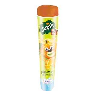 Jupík pomeranč