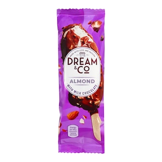Dream&Co dell’Amore Almond