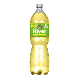 River Lemon Mint