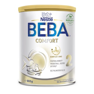 Beba Comfort 2 od 6. měsíce