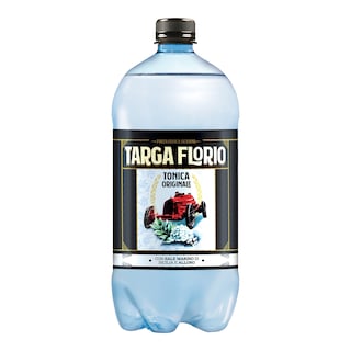 Targa Florio Tonica originale