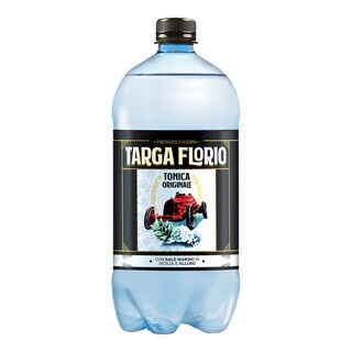 Targa Florio Tonica originale
