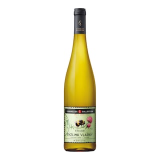 Sommelier Collection Ryzlink vlašský Bio