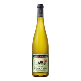 Sommelier Collection Ryzlink vlašský Bio