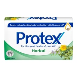 Protex Herbal tuhé mýdlo