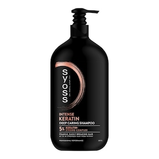 Syoss Keratin šampon