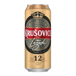 Krušovice 12