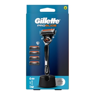 Gillette ProGlide pánský holicí strojek