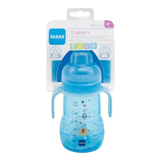 MAM Dětský hrnek Trainer 4+