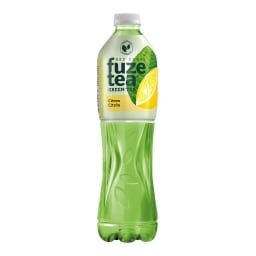 FuzeTea Green Ice Tea Lemon Zero