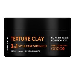 Syoss Texture Clay texturujicí hlína