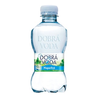 Dobrá Voda Neperlivá