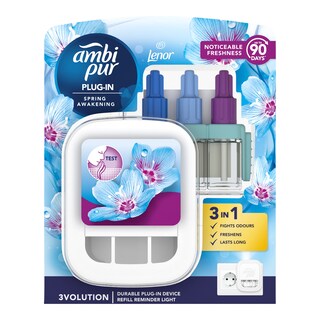 Ambi Pur 3Volution strojek Spring Awakening