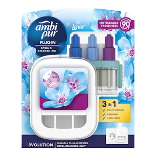 Ambi Pur 3Volution strojek Spring Awakening