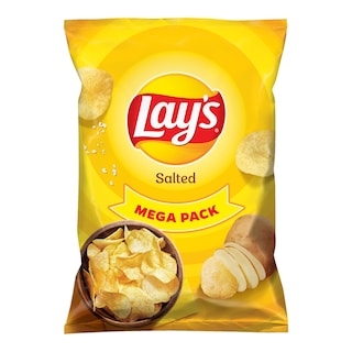 Lay's solené
