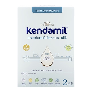 Kendamil Premium 2