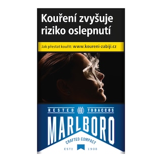 Marlboro Crafted