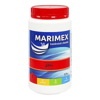 Marimex pH+