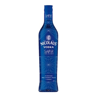 Nicolaus Safír Vodka Edition 38%