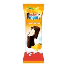 Kinder Pingui Mandarinka