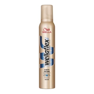 Wellaflex Volume tužidlo na vlasy 3