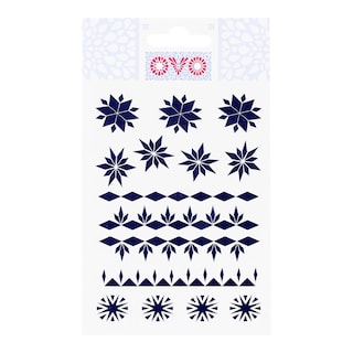 OVO Obtisky