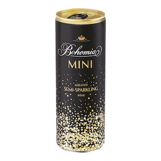 Bohemia Sekt mini