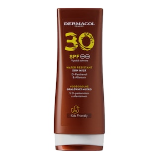 Dermacol Sun Mléko na opalování SPF30