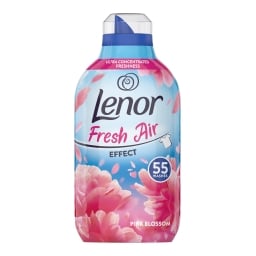 Lenor Fresh Air Effect Pink Blossom aviváž