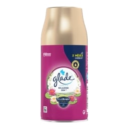 Glade Automatic Spray Relaxing Zen náplň