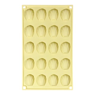 Silikonová forma pracny krémová