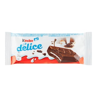 Kinder Delice