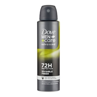 Dove Men Advanced Antiperspirant sprej