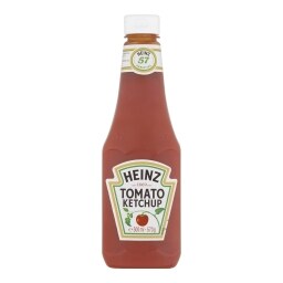 Heinz Kečup jemný