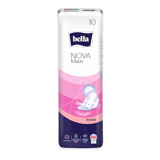 Bella Dámské vložky Maxi