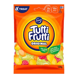 Tutti Frutti Original