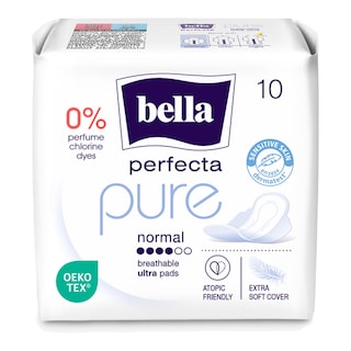 Bella Dámské vložky Pure