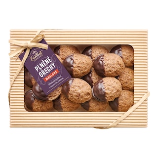 Albert Excellent Plněné ořechy