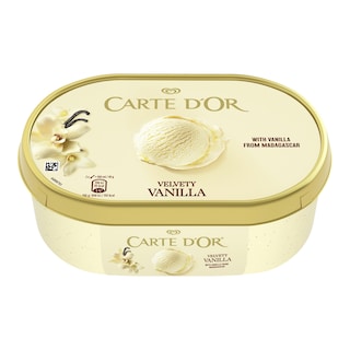 Carte d'Or Vanilla