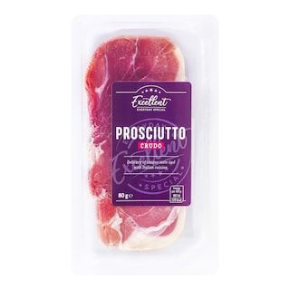 Albert Excellent Prosciutto Crudo